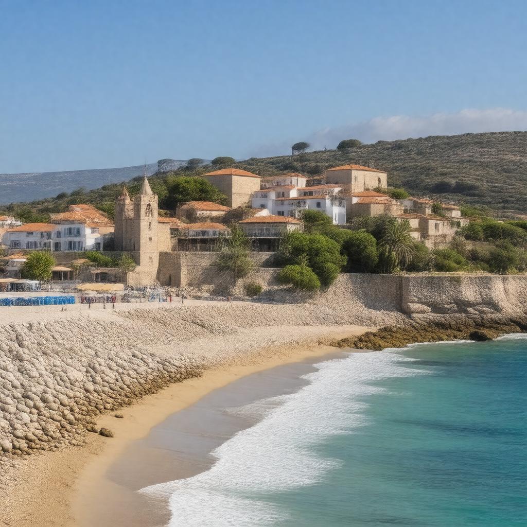 Praia da Luz